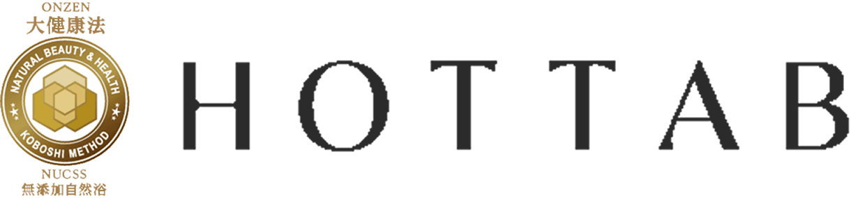 HOTTABロゴ