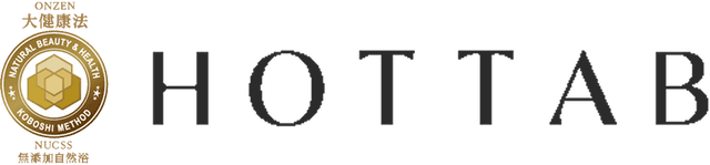 HOTTABロゴ