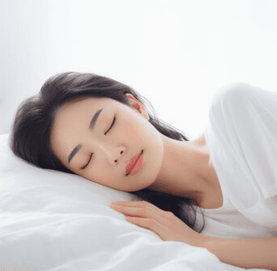 「良い眠りに繋がる入浴法」― 重炭酸で深部体温を上げ自然な眠気へ ―