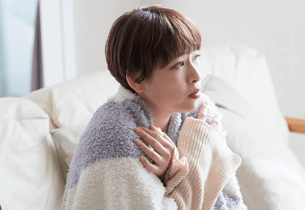 「たった1℃の違いが、健康を左右する。」― 低体温と現代人の不調の深い関係 ―