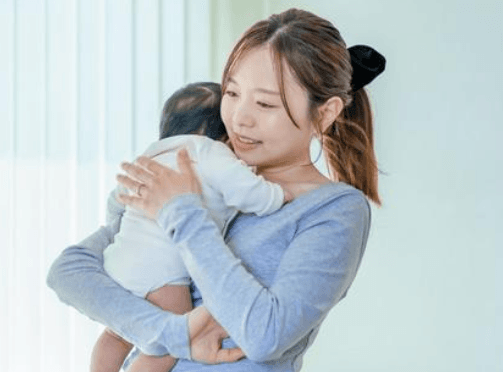 がんばるママさんへ、温浴のエールを― 妊娠中・産後のからだをいたわるぬるめ入浴 ―