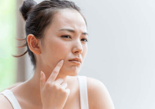 乾燥や刺激からお肌を守る― 「洗いすぎ」を見直す温浴習慣 ―